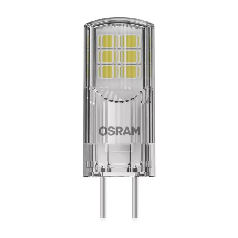 LED izzó GY6.35 KAPSZULA 2.6W = 28W 300lm 2700K320° 12V OSRAM STAR Exkluzív ajánlat