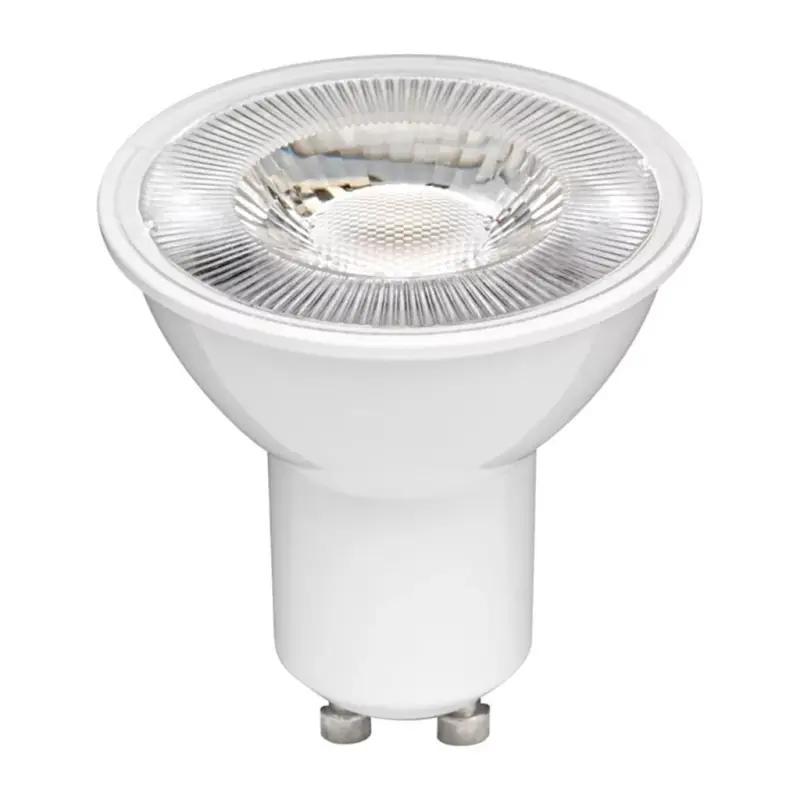 Népszerű GU10 LED izzó 2,8W = 25W 230lm 6500K hideg 120° OSRAM érték