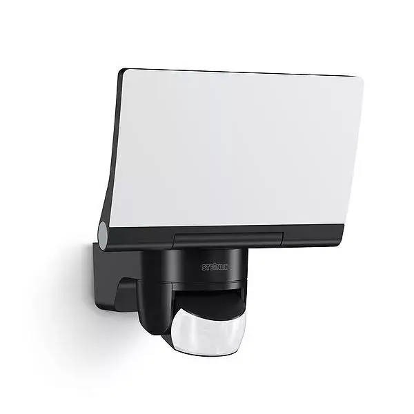 Kedvezmény LED-es reflektor 13,5 W 1473lm 3000K IP44 tápegység XLED HOME 2 Connect Steinel