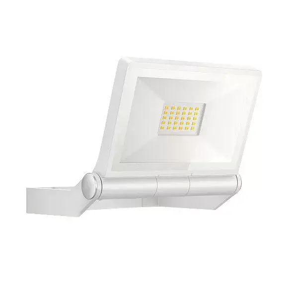 LED REFLEKTOR 43W 4200lm 3000K IP44 fehér XLED One XL Steinel Árengedmény