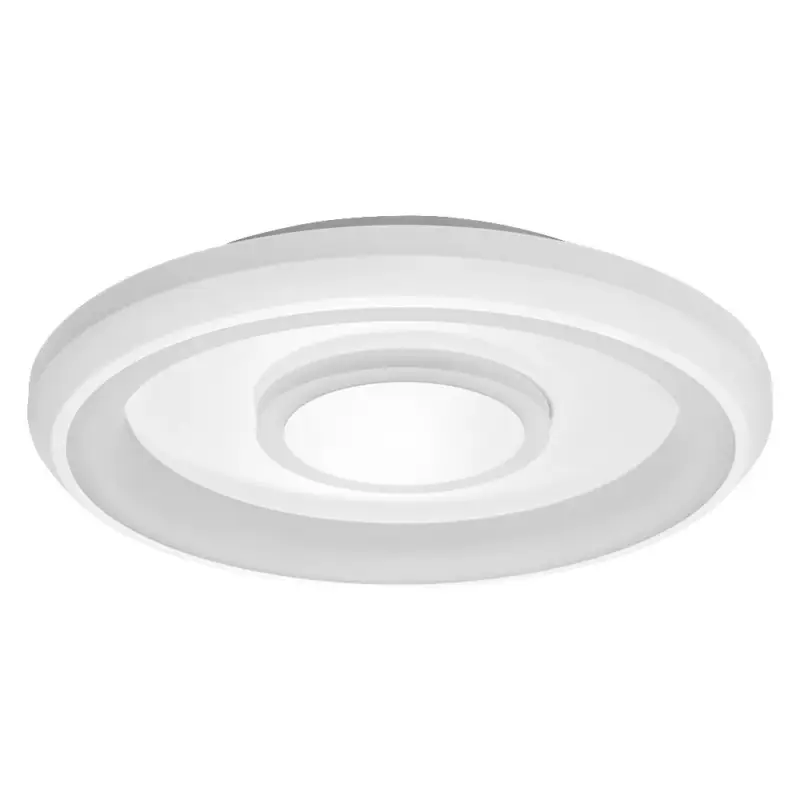 Különleges ajánlat LED mennyezeti lámpa ORBIS STEA 32W 3350lm RGB CCT 48,5cm SMART+ WIFI LEDVANCE