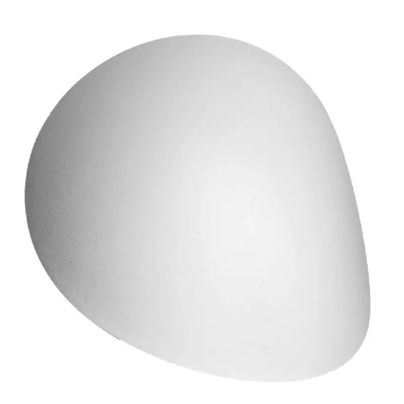 Prémium LED fali lámpa SENSES 2xG9 fali lámpa ovális fehér SOLLUX