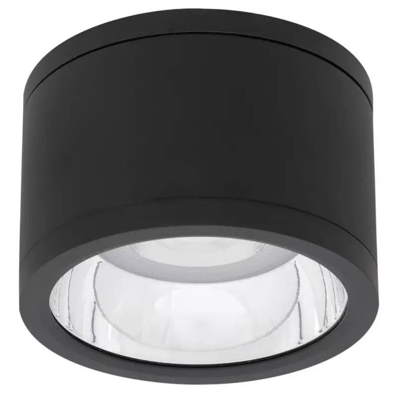 Végkiárusítás Felületre szerelt LED Spot Tube FELÜLET IP65 30W Meleg 3000K LEDVANCE