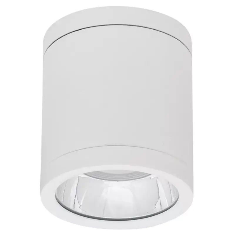 Vedd meg online Felületre szerelt LED Spot Tube FELÜLET IP65 15W 4000 Semleges LEDVANCE