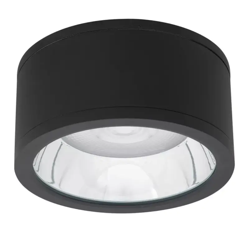 Végkiárusítás Felületre szerelhető LED Spot Tube lámpatest SURFACE IP65 45W Neutral 4000K LEDVANCE