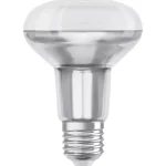 Legnépszerűbb LED izzó E27 R80 4.3W = 60W 350lm 2700K Meleg 36° OSRAM STAR