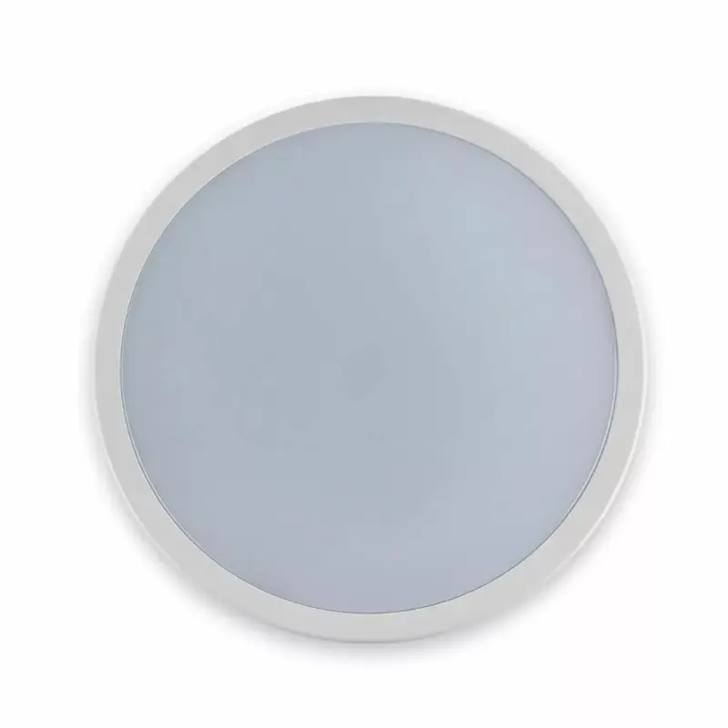 TORO LED fali mennyezeti lámpatest 18W 1405lm 4000K Semleges 120° Expressz szállítás