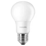 E27 A60 LED izzó 8W = 60W 806lm 2700K 200° PHILIPS Bestseller