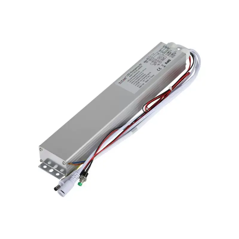 Vészhelyzeti modul 29W-45W VT-518 V-TAC LED panelekhez Expressz kézbesítés