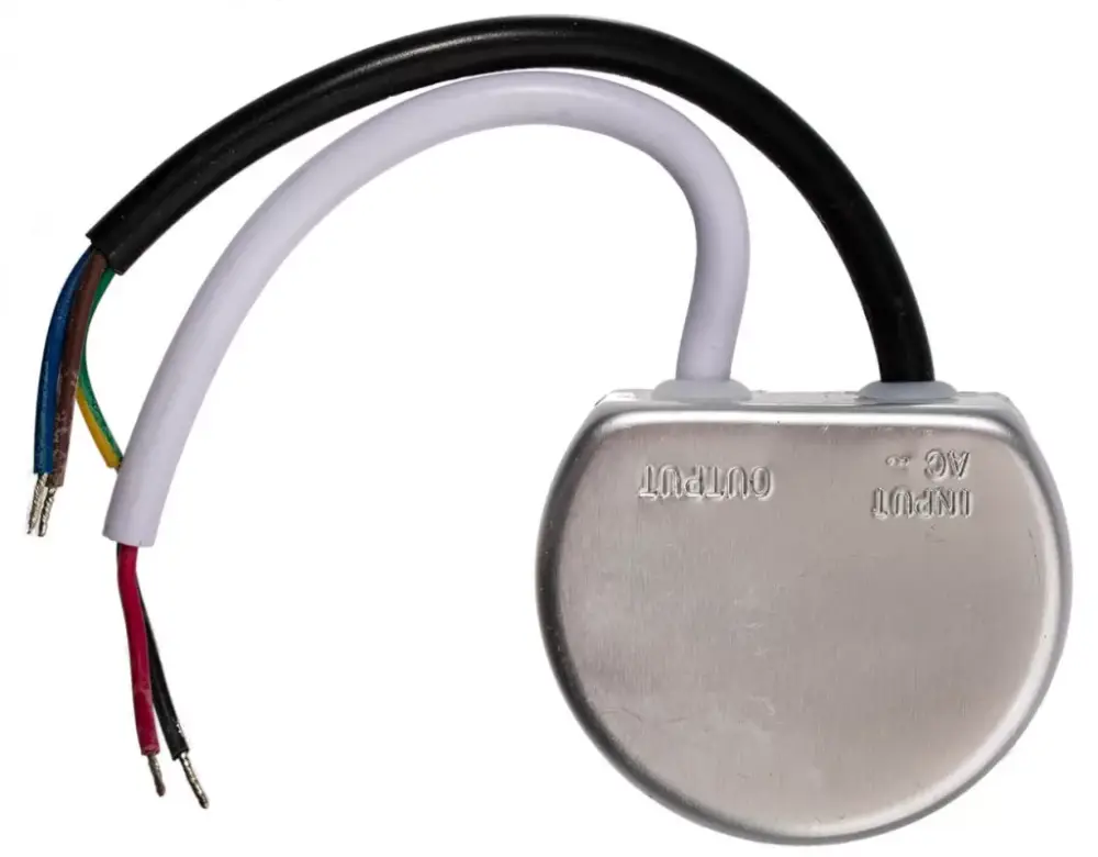 Vízálló tápegység 12V 20W 1.66A IP67 MasterLED Vásárlói kedvenc