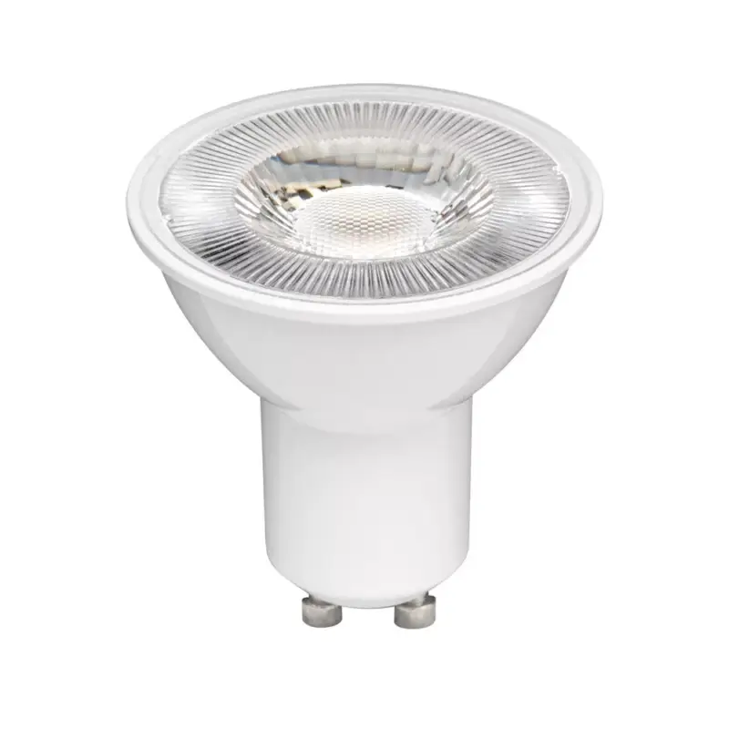 3PAK LED izzó GU10 6.9W = 80W 575lm 3000K meleg 36° OSRAM érték Exkluzív ajánlat