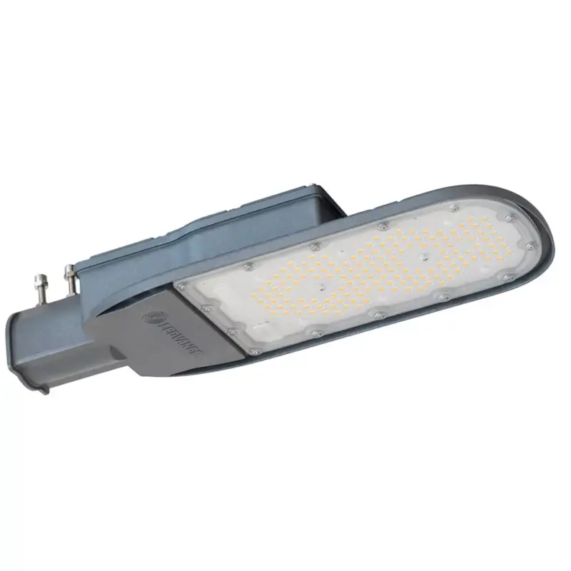 Utcai lámpa LED-es lámpatest 90W 2700K 11250lm IP66 IK08 ÖKO OSZTÁLYÚ KÖZVILÁGÍTÁS Kihagyhatatlan ajánlat