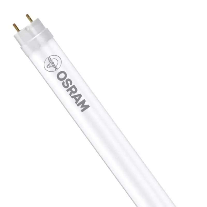 Szezonális akció LED fénycső G13 T8 8.1W 900lm 4000K Semleges 160° 60cm OSRAM