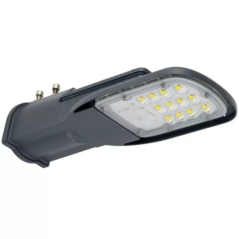 Utcai lámpa LED lámpatest 30W 4000K 3600lm IP66 ECO CLASS AREALIGHTING Gen 2 Ledvance Expressz szállítás