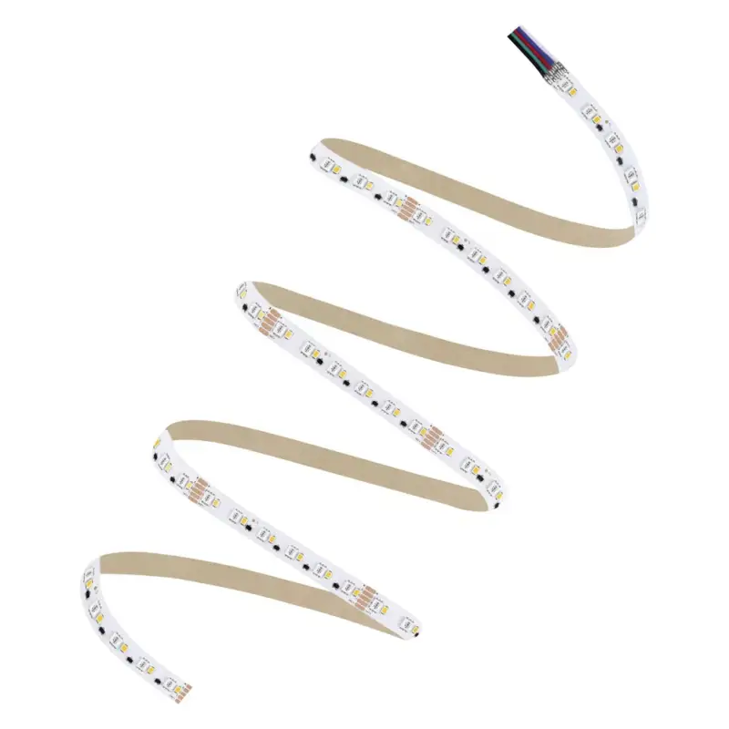 Kiárusítás LED szalag szalag 98W 24V 600LED 4000K RGBW 5m Performance Ledvance