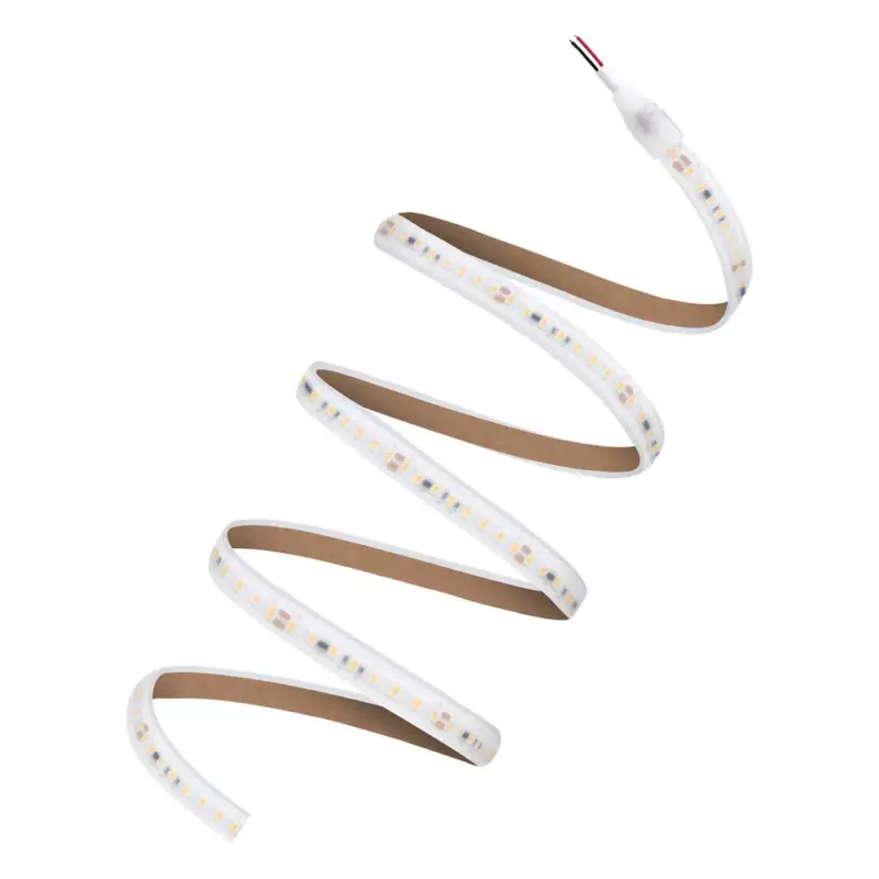 Olcsó LED szalag szalag 21W 24V 720LED CRI≥90 2700K Meleg IP67 5m Teljesítmény Ledvance