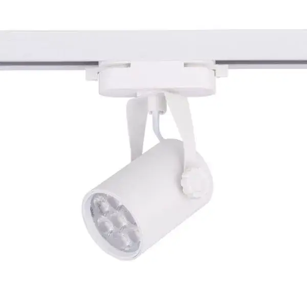 Nyomlámpa PROFILE STORE PRO LED 7W 4000K fehér lámpa egyfázisú sínekhez 8315 Nowodvorski Különleges ajánlat