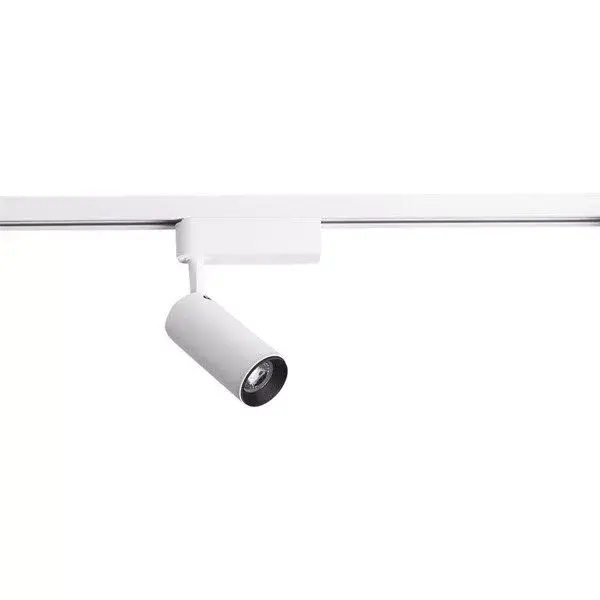 Ajánlat Nyomlámpa PROFIL IRIS LED 12W 4000K fehér lámpa egyfázisú sínekhez 9002 Nowodvorski