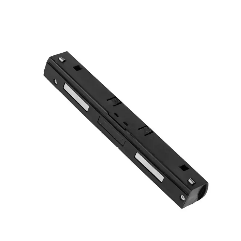 Egyenes mágneses csatlakozó MAGNETIC TRACK 48V Milagro LED lámpákhoz Utolsó esély