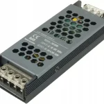 Állandó feszültségű moduláris tápegység 100 W 24 V 4,16 A DC SLIM Outlet