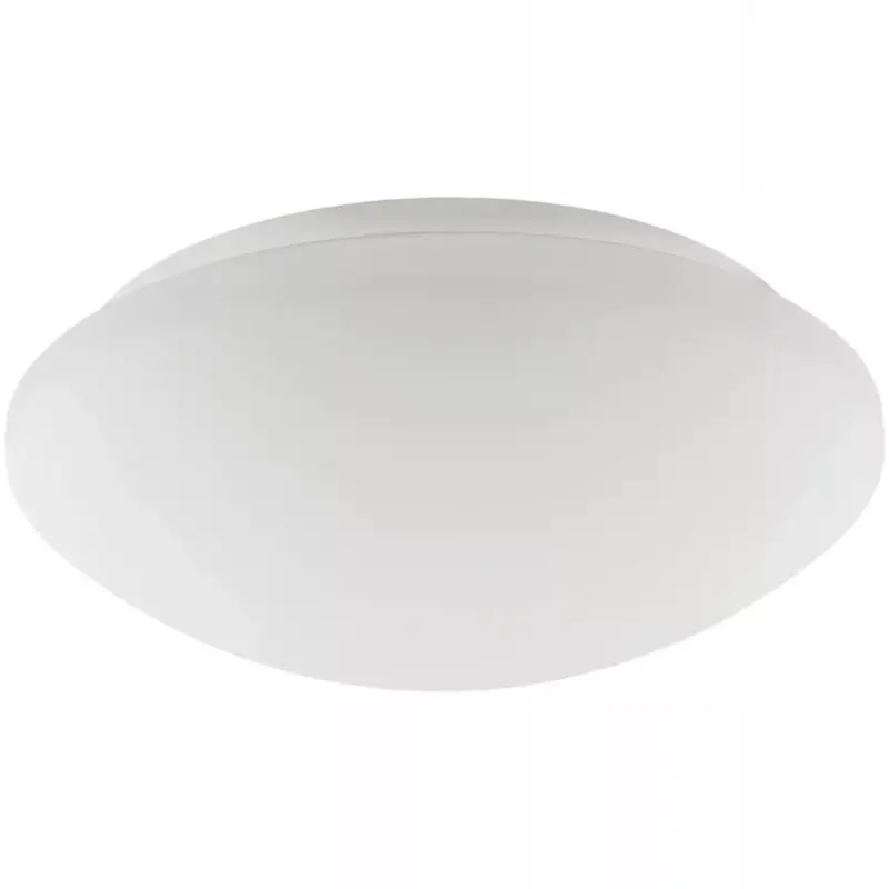 LED mennyezeti lámpa Pires E27 60W IP44 28cm mozgásérzékelő fehér KANLUX Újdonság