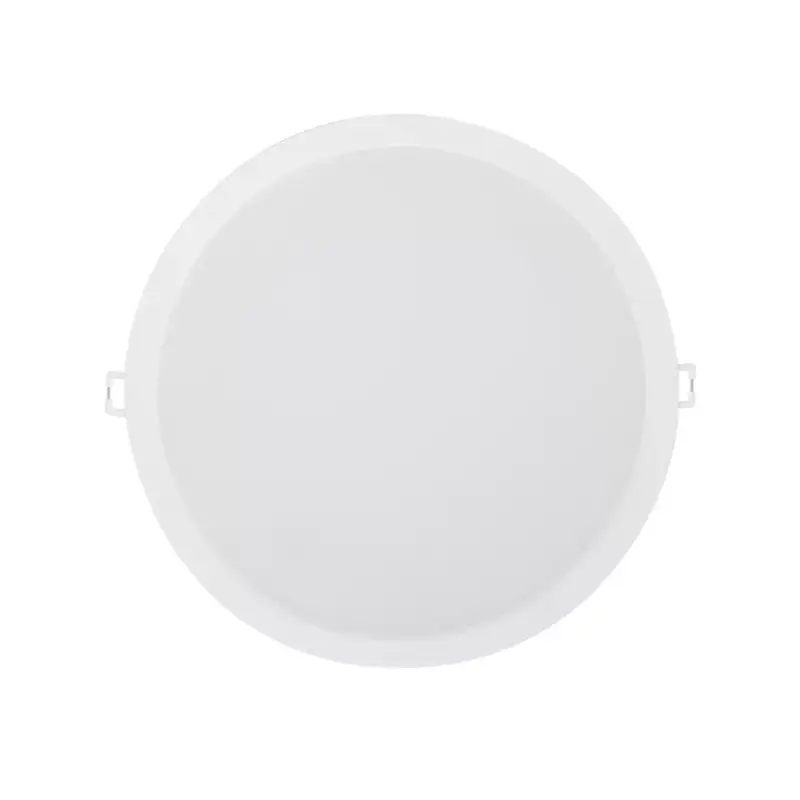 LED süllyesztett lámpatest 30W 3000lm IP44 3000K meleg alsó lámpa 21,5cm kerek LEDVANCE Legkelendőbb