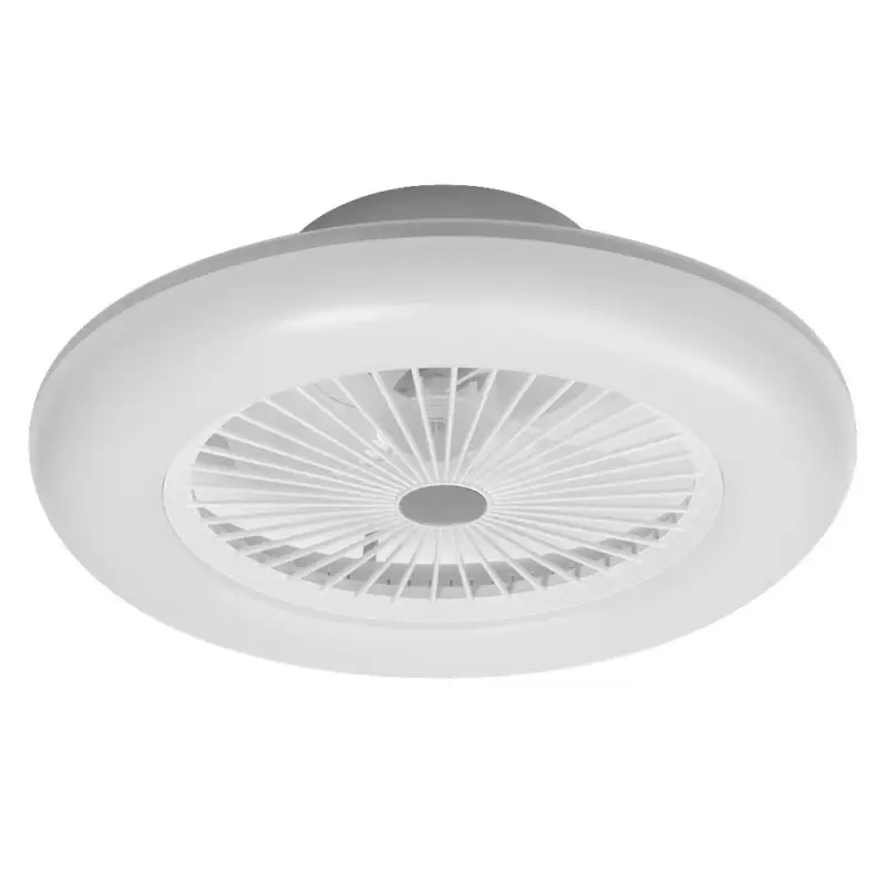 Kihagyhatatlan ajánlat LED ventilátoros mennyezeti lámpa 75W 3000lm 3.6V SMART+ Wifi CCT szabályozható 60cm kerek LEDVANCE