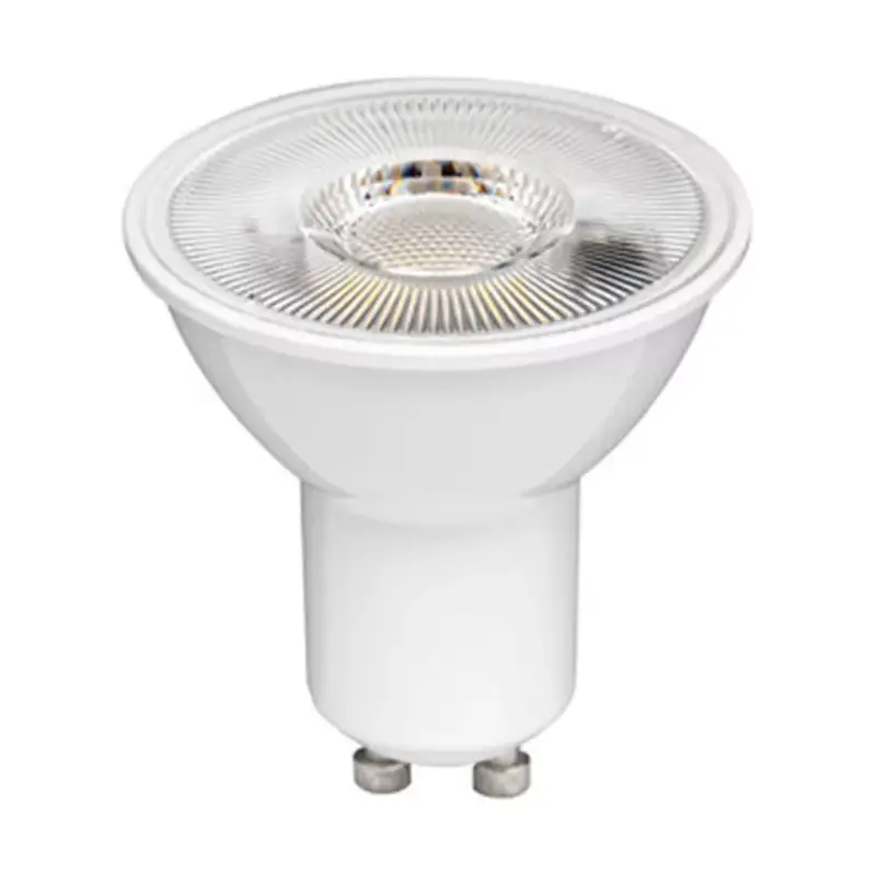 Gyors kiszállítás LED spotlámpa izzó 6,9 W 2700K meleg GU10 ÉRTÉK OSRAM