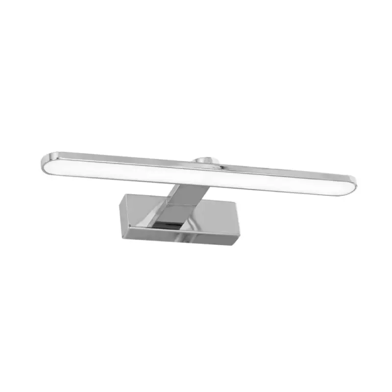 Vedd meg online SPLASH króm fali lámpa 40cm 8W LED Milagro
