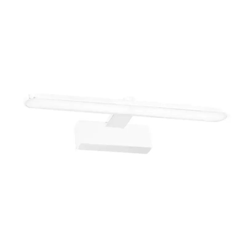 Csak ma SPLASH Fali lámpa Fehér 40cm 8W LED Milagro