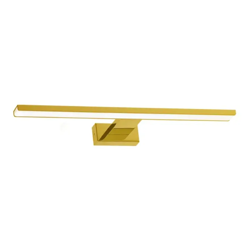 PINTO Gold fali lámpa 12W LED 50cm Milagro Olcsóbb