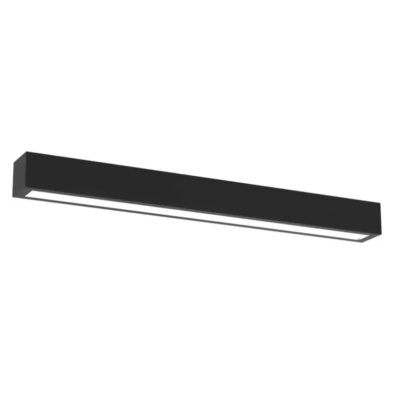 LUNGO mennyezeti lámpa 1xT8 9W LED Milagro Végkiárusítás