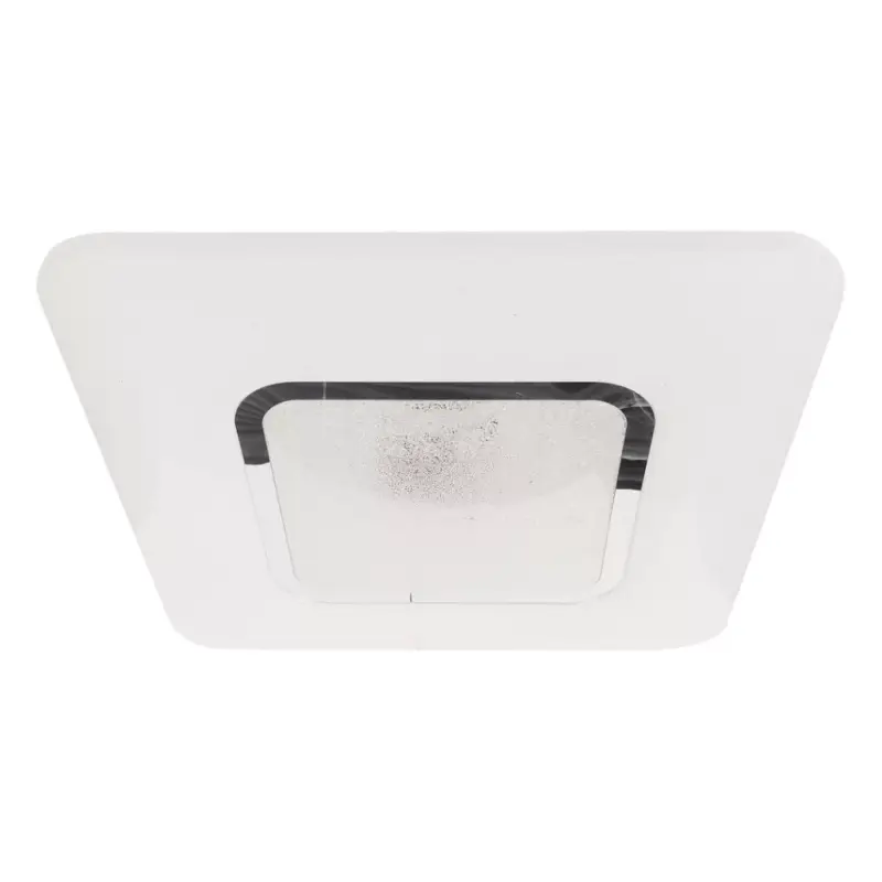 Felületre szerelhető LED mennyezeti lámpa SPARKY 65W + Milagro távirányító Azonnal elérhető