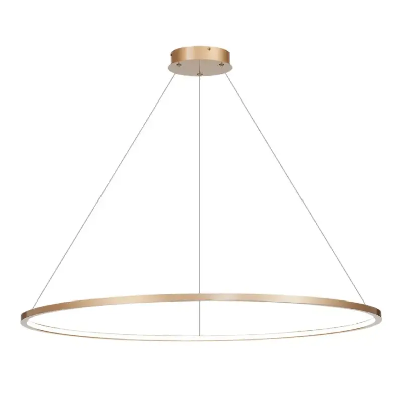Saturno Gold 65W LED Milagro függő mennyezeti lámpa Exkluzív ajánlat