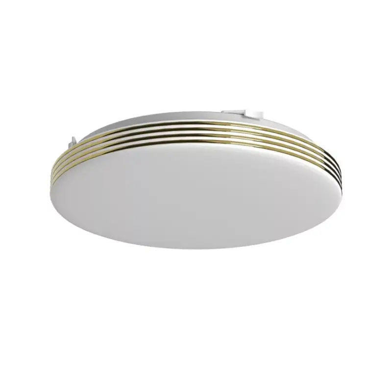 BEVER Felületre szerelhető LED mennyezeti lámpa 10W LED Ø260 mm Milagro Korlátozott ajánlat