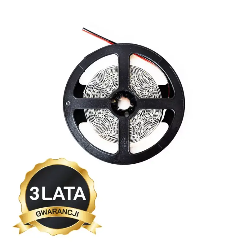 Akció LED szalag Premium Strip 60/m 6000K IP20 5m Milagro