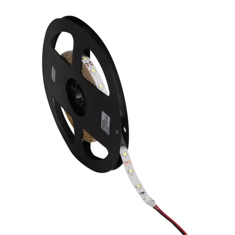 LED szalag LEDS-B 24W 6500K Hideg 12V DC 5m KANLUX Újdonság
