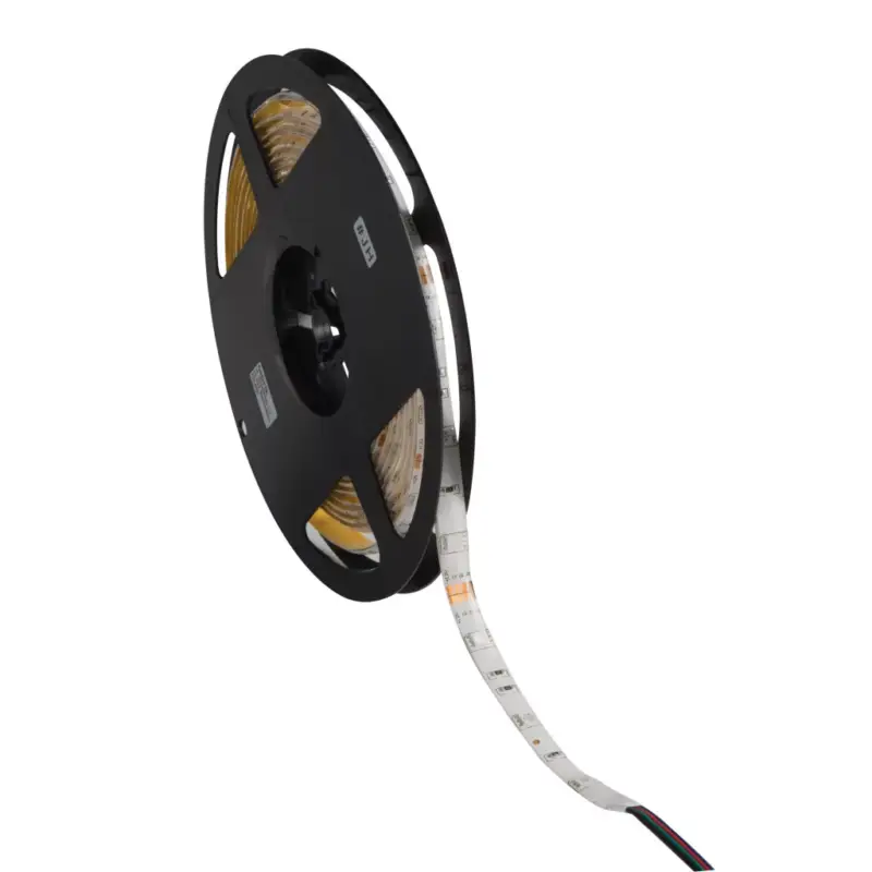 Szezonális akció LED szalag LEDS-B 36W RGB IP54 12V DC 5m KANLUX