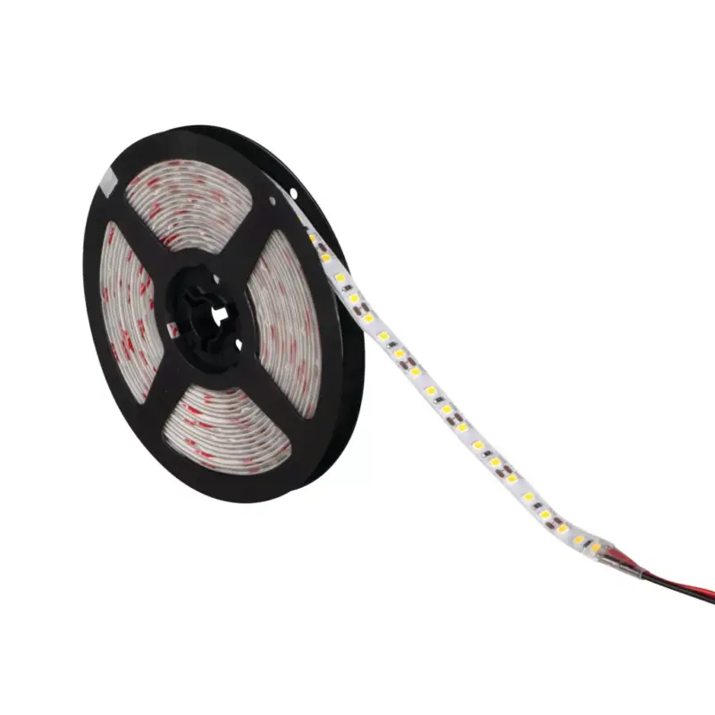 LED szalag LEDS-B 48W 4000K Semleges IP65 12V DC 5m KANLUX Exkluzív ajánlat