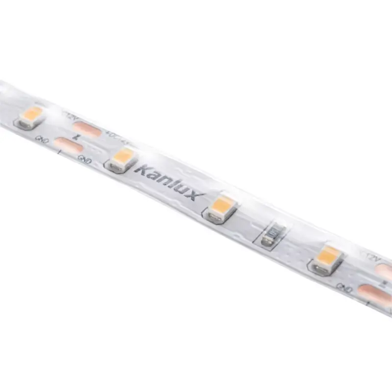 LED Stripe L60 55W 4000K IP65 Semleges 12V DC 5m KANLUX Ajánlat