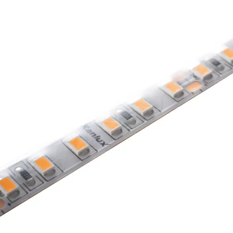 Kedvezményes ár LED Stripe L120 80W 3000K IP65 Meleg 24V DC 5m KANLUX