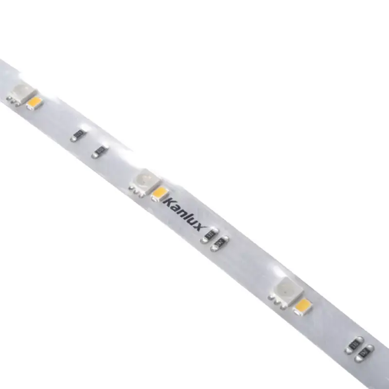 LED szalag 45W RGBW IP65 24V DC 5m KANLUX Expressz kézbesítés