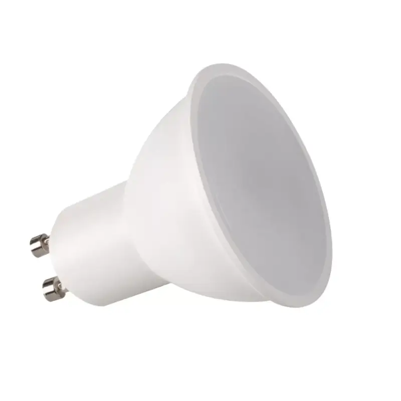 LED izzó GU10 6W 430lm 5000K hideg KANLUX Expressz kézbesítés