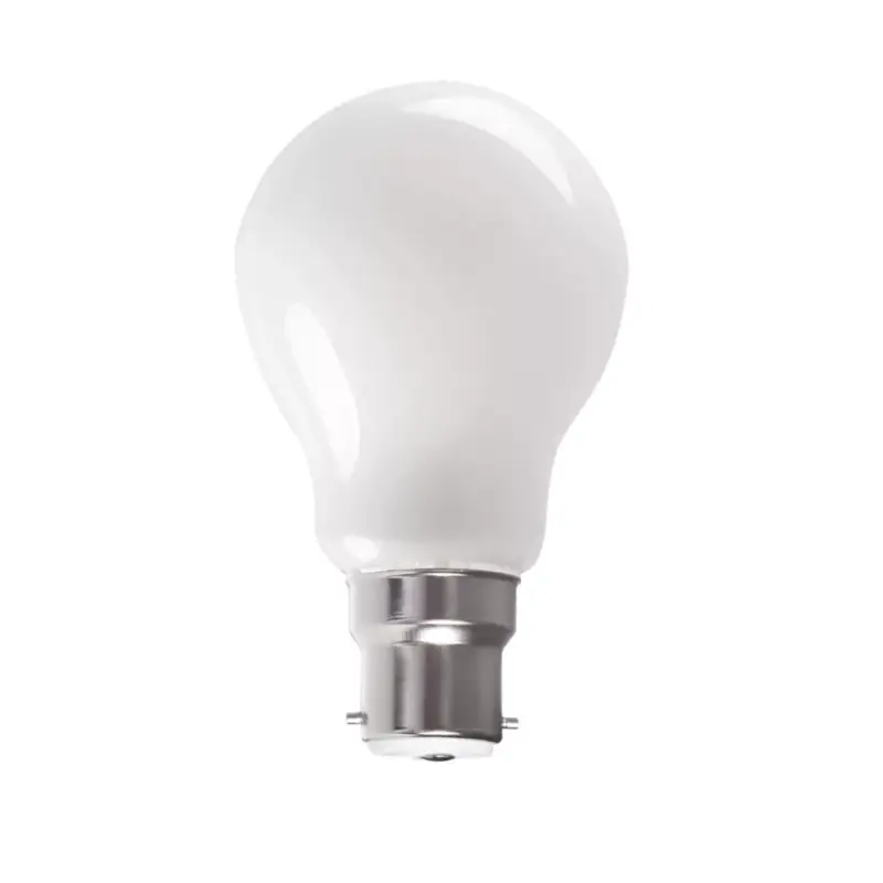 Nézd meg most LED izzó XLED B22 A60 7W 810lm 6500K Cold Filament Milky KANLUX