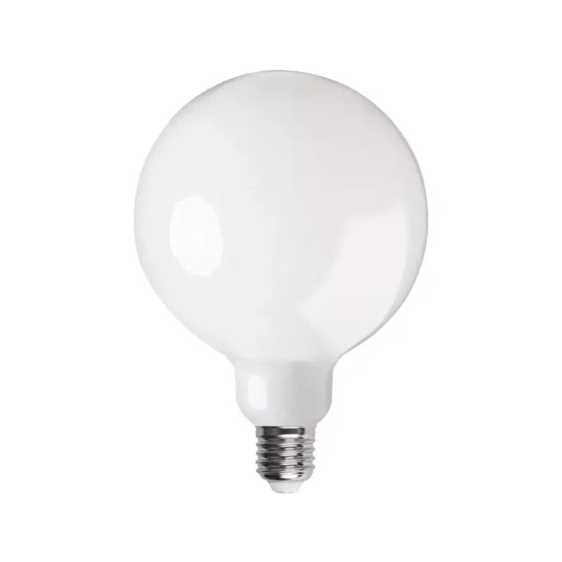 Rendeld meg most LED izzó XLED Globe E27 G125 11W 1520lm 4000K semleges izzószál KANLUX