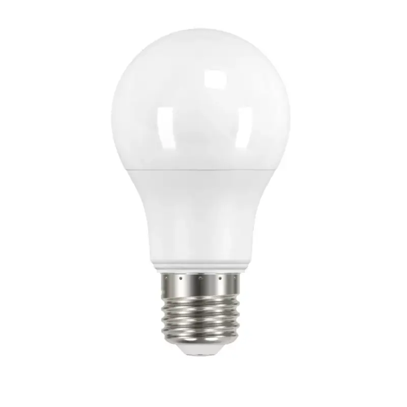 LED izzó IQ-LEDDIM E27 A60 7.3W 806lm 2700K Meleg KANLUX Ne maradj le