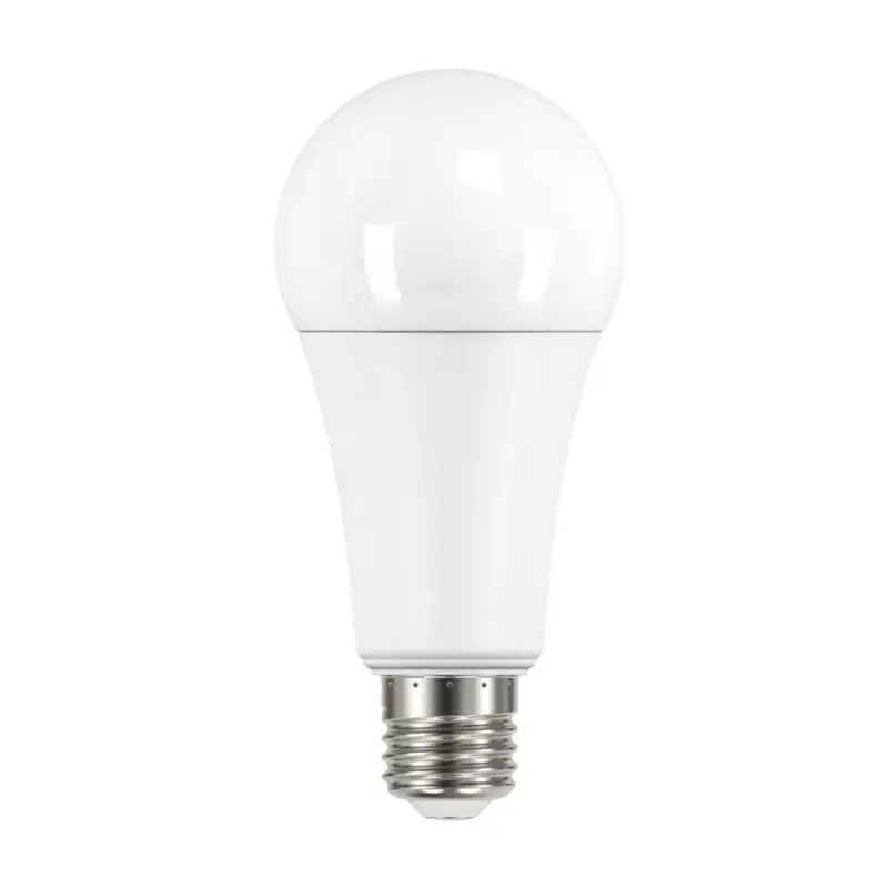 LED izzó IQ-LED E27 A67 19W 2452lm 4000K Semleges KANLUX Expressz szállítás