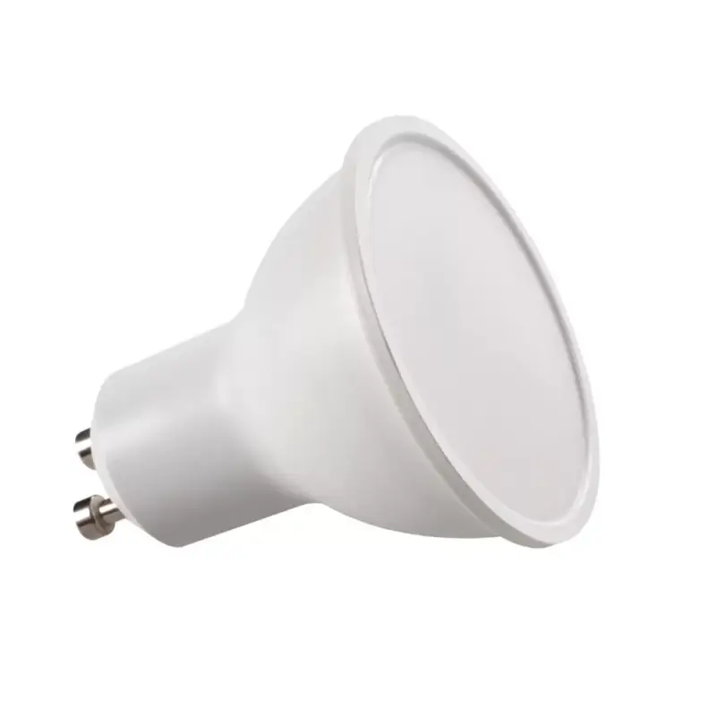 LED izzó TOMIv2 GU10 PAR16 1.2W 105lm 4000K Semleges KANLUX Azonnal elérhető