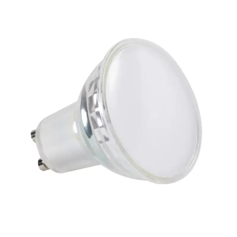 Rendeld meg most LED izzó IQ-LED GU10 PAR16 4.9W 550lm 6500K Hideg KANLUX
