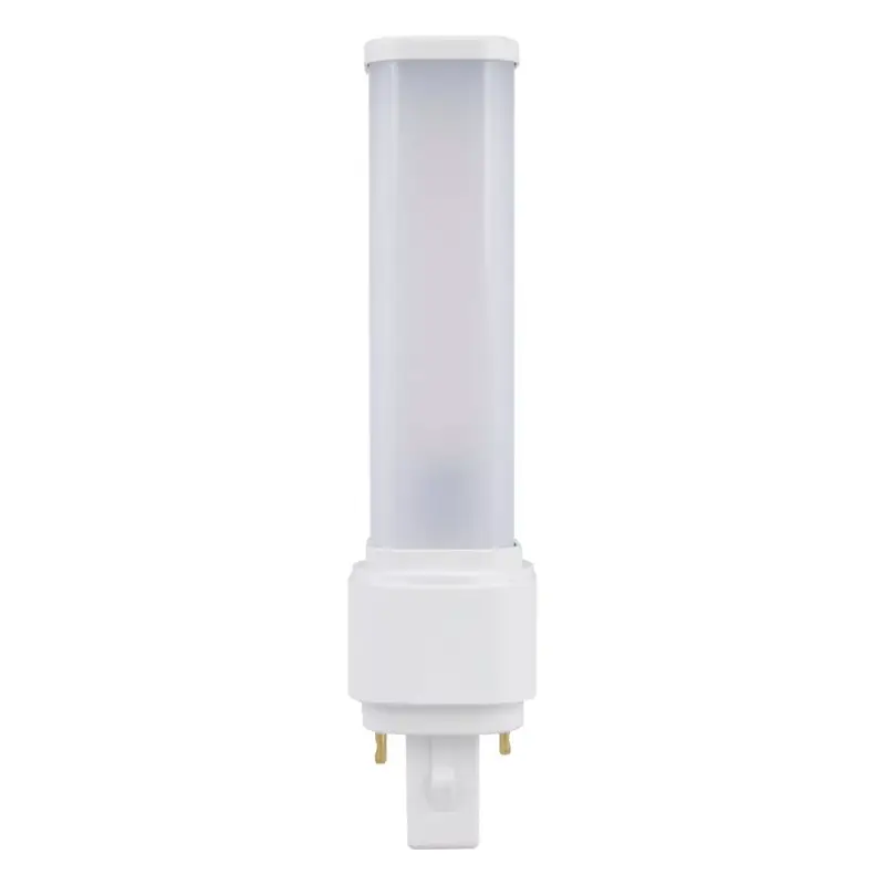 Olcsó LED izzó DULUX G24d-1 6W = 13W 660lm 4000K semleges fehér LEDVANCE